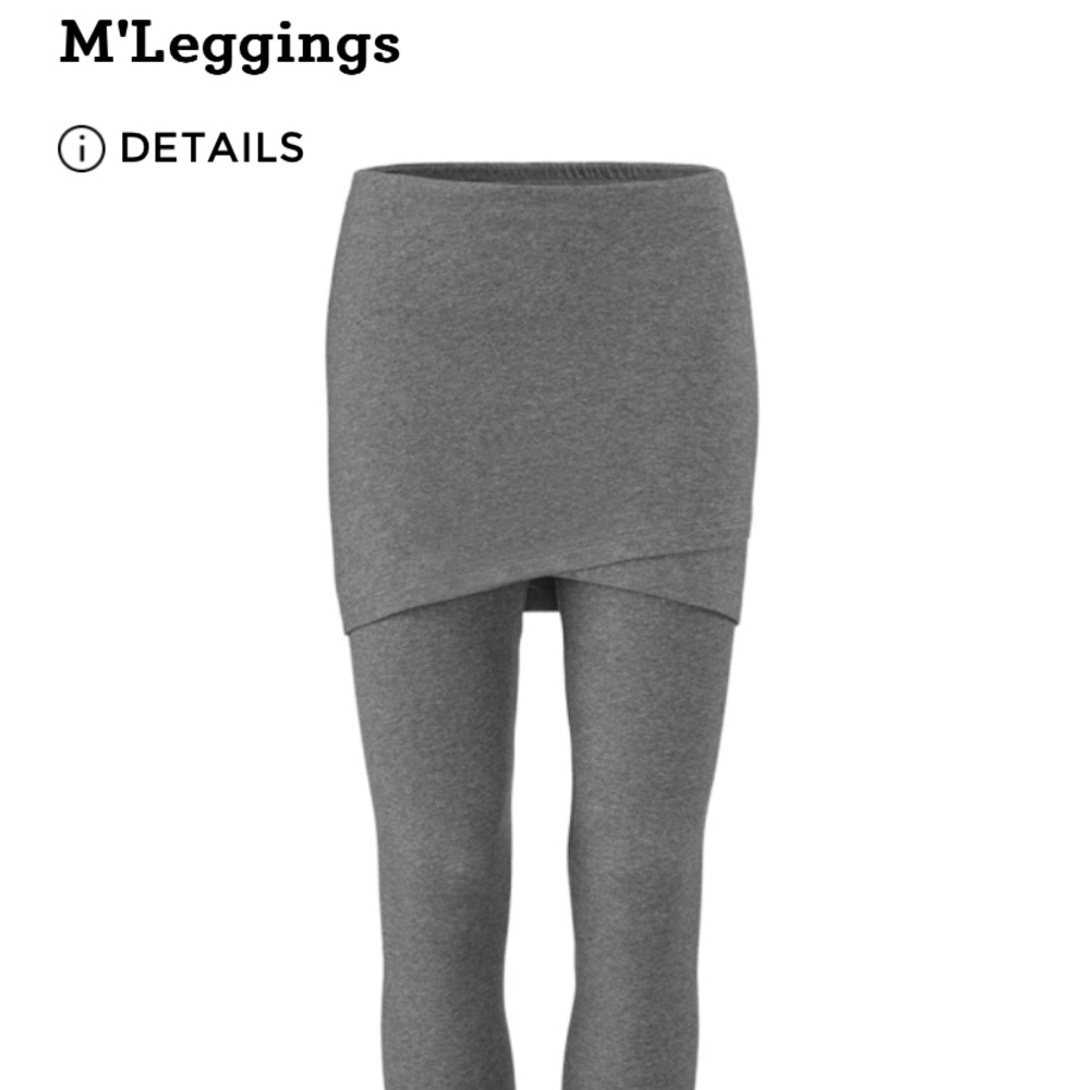 Cabi M’Leggings